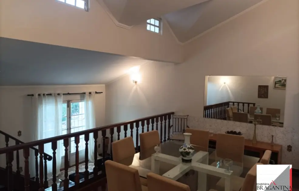 Vende, Casa, Zona Sul, Jardim América, Bragança Paulista, São Paulo 