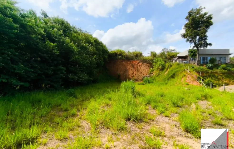 Venda, Terreno, Bosque das Pedras, Bragança Paulista, SP