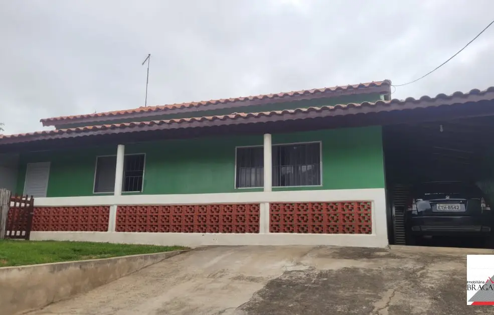 Vende, casa térrea, Jardim Aguas Claras, Bragança Paulista, SP