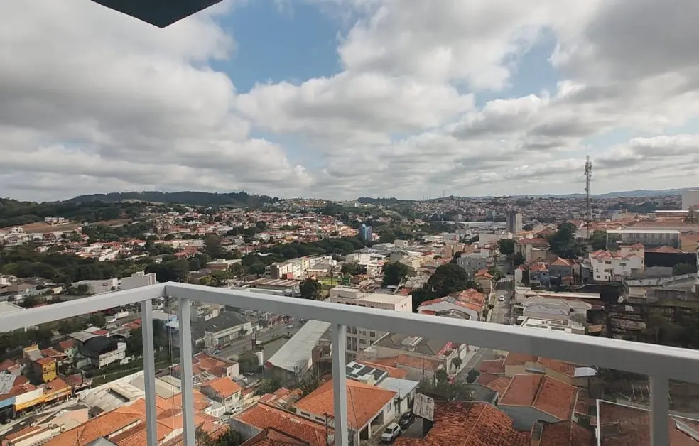 Aluga, Apartamento, Dr. Tartari, 2 Vagas, Centro, Bragança Paulista-SP