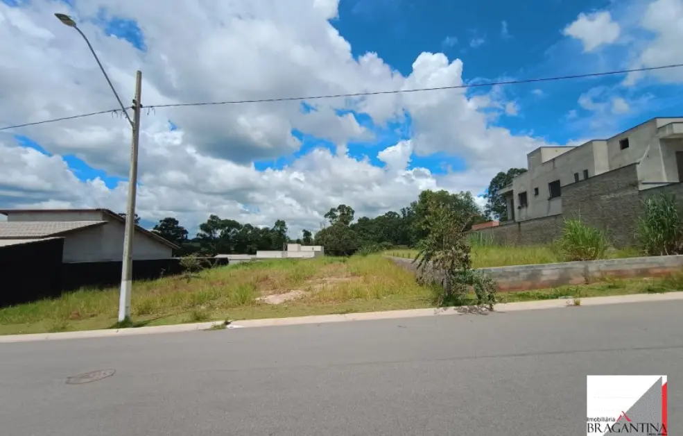 Vende, lote, plano, loteamento Central Park, Bragança Paulista - SP