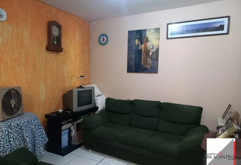 Vende, sobrado, Jardim Morumbi, Bragança Paulista-SP - Foto 7