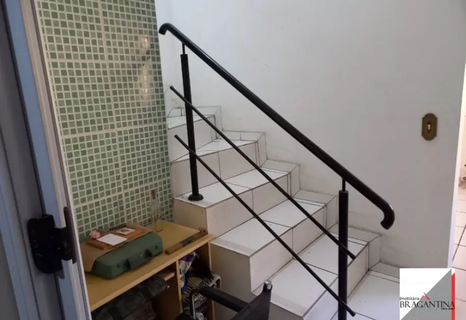 Vende, sobrado, Jardim Morumbi, Bragança Paulista-SP - Foto 9