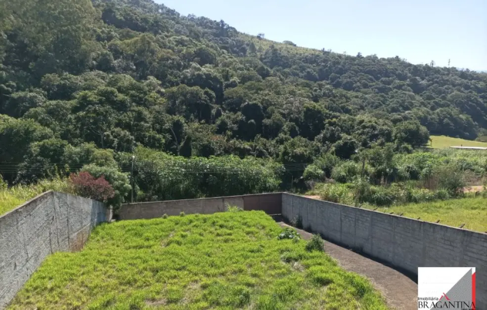 Vende, terreno, zona norte, Vale Encantado, Bragança Paulista-SP