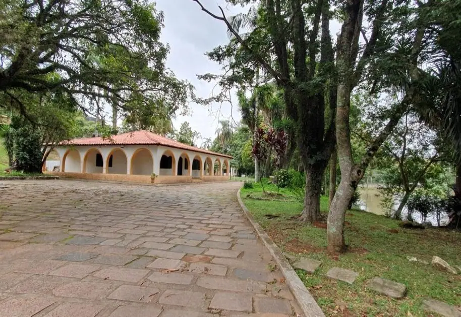 Vende, terreno, Vale das Emas, Bragança Paulista SP. - Foto 9