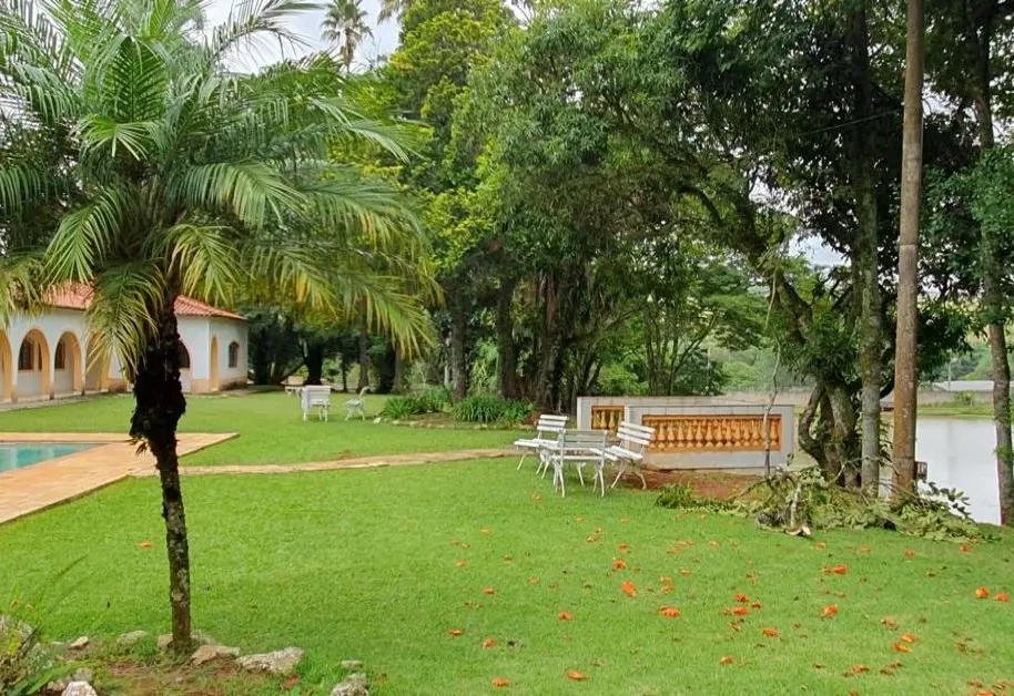 Vende, terreno, Vale das Emas, Bragança Paulista SP. - Foto 27