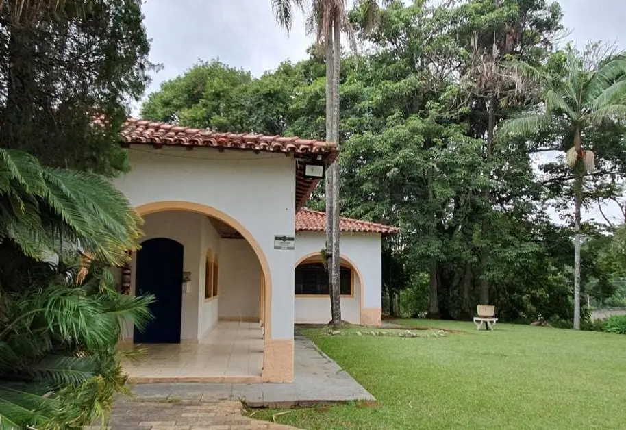 Vende, terreno, Vale das Emas, Bragança Paulista SP. - Foto 30