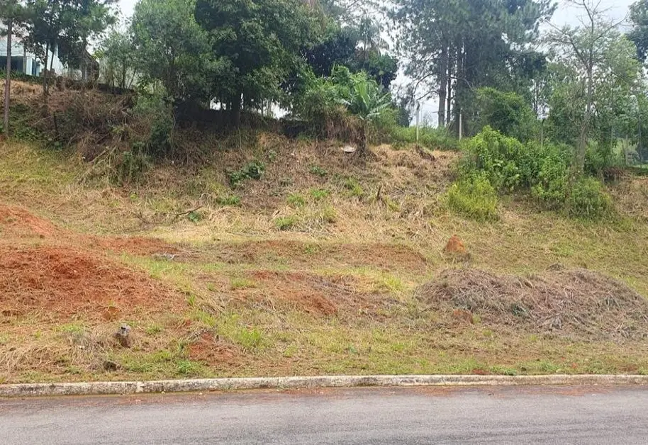 Vende, terreno, Vale das Emas, Bragança Paulista SP. - Foto 22