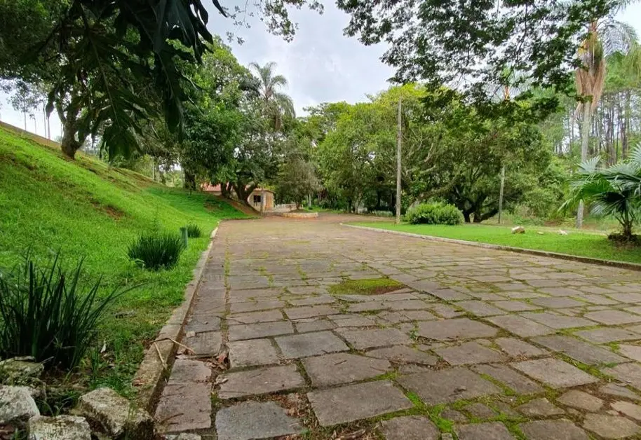 Vende, terreno, Vale das Emas, Bragança Paulista SP. - Foto 6