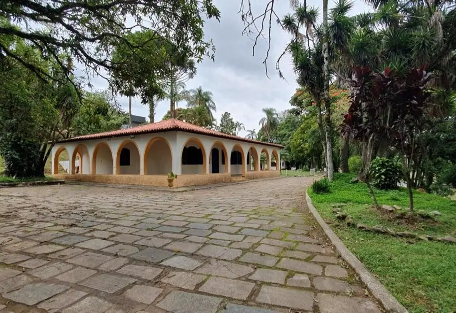 Vende, terreno, Vale das Emas, Bragança Paulista SP. - Foto 8