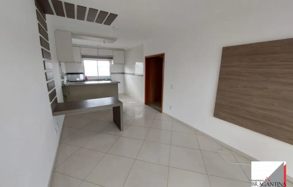 Vende, apartamento, Vila Mota, Bragança Paulista-SP