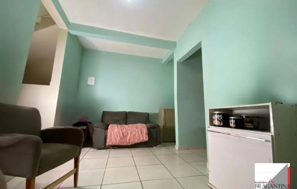 Vende, casa, Cidade Planejada 1, Bragança Paulista-SP
