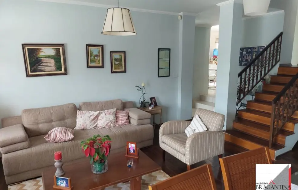 Vende, casa, Jardim Santa Rita de Cassia, Bragança Paulista-SP