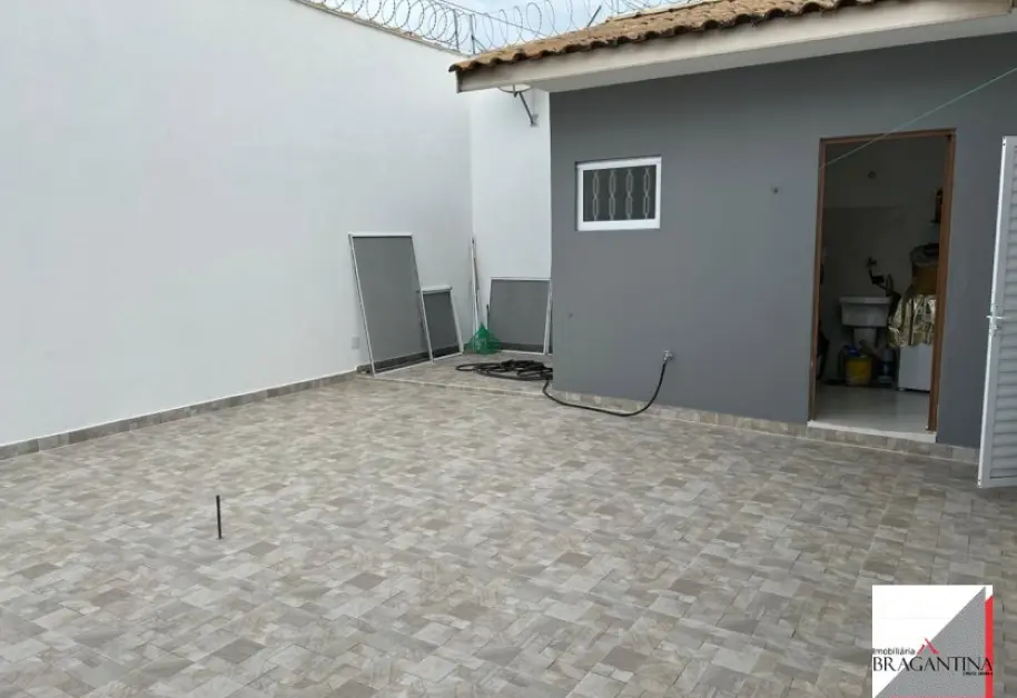 Vende, casa, térrea, Recanto Elizabeth, Bragança Paulista-SP - Foto 3