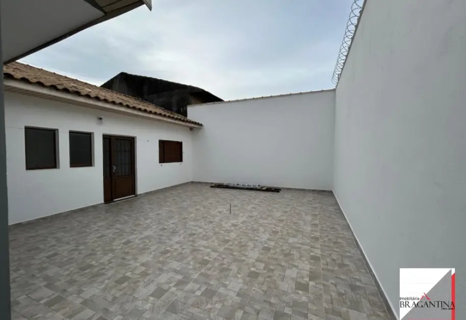 Vende, casa, térrea, Recanto Elizabeth, Bragança Paulista-SP - Foto 6