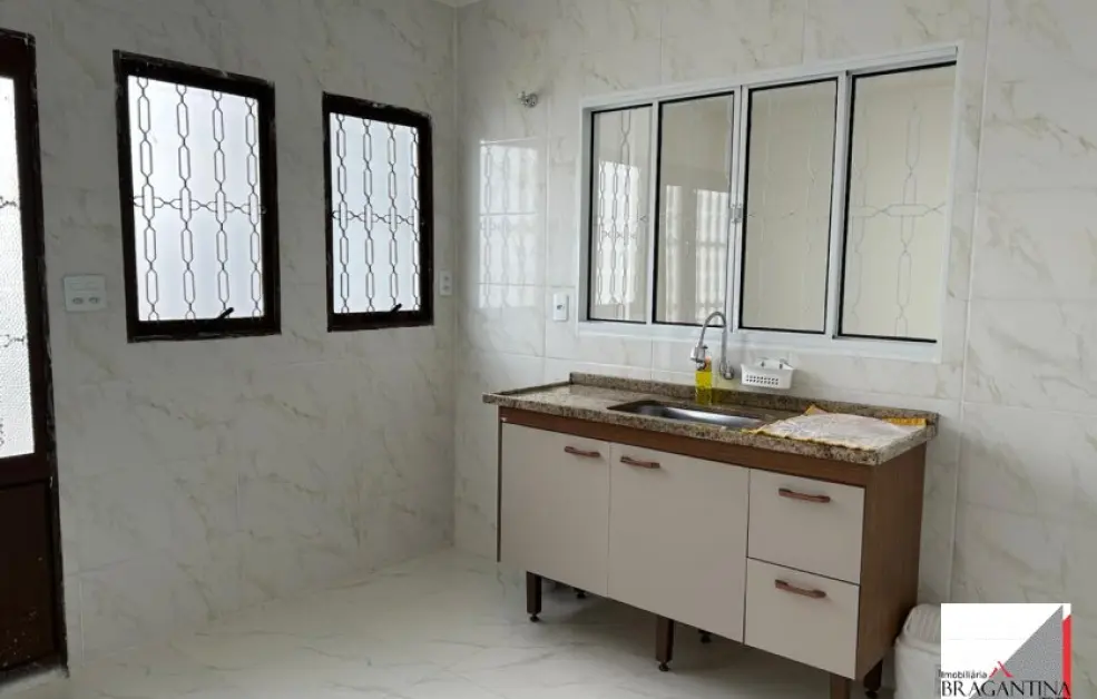 Vende, casa, térrea, Recanto Elizabeth, Bragança Paulista-SP