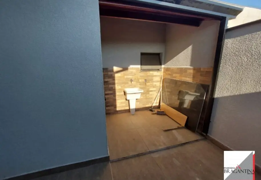 Vende, casa, Villa Verde, Bragança Paulista-SP - Foto 8