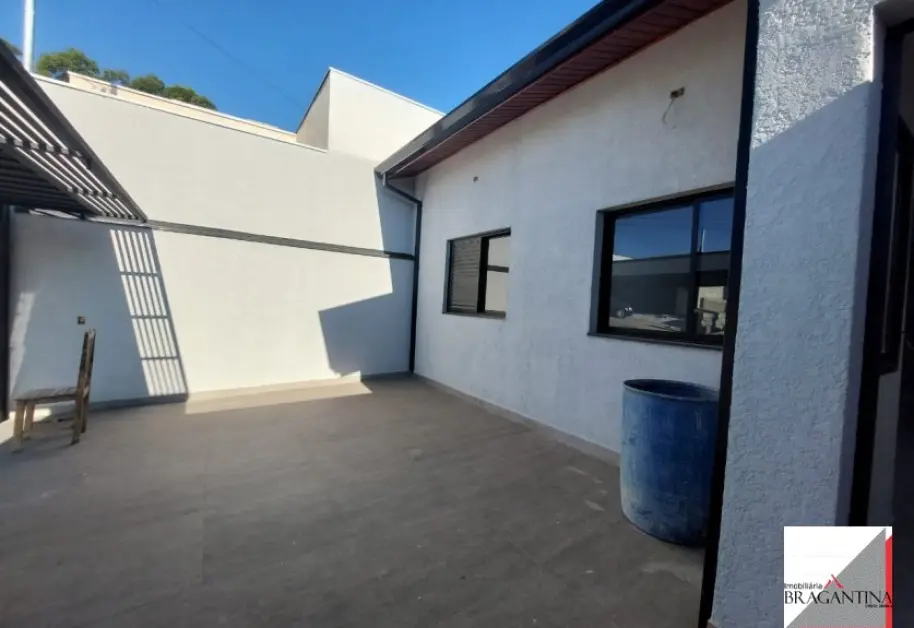 Vende, casa, Villa Verde, Bragança Paulista-SP - Foto 9