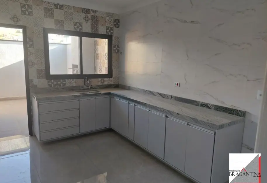 Vende, casa, Villa Verde, Bragança Paulista-SP - Foto 4