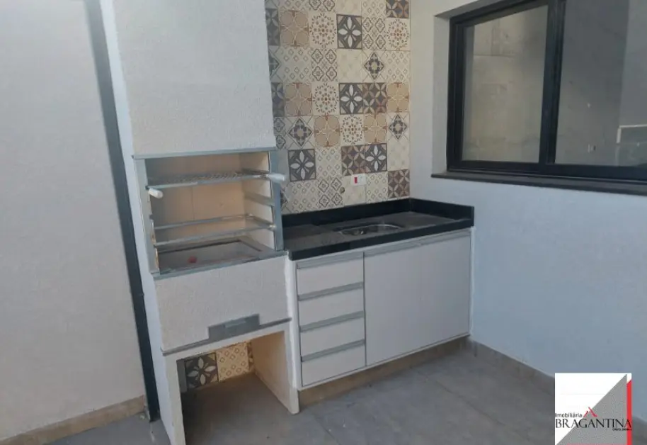 Vende, casa, Villa Verde, Bragança Paulista-SP - Foto 7