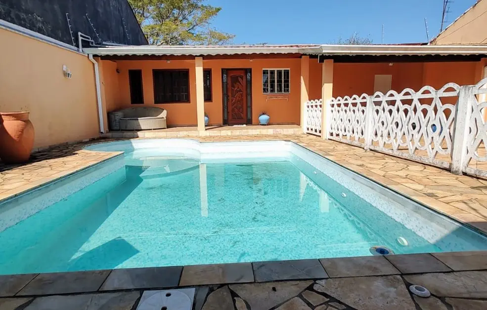 Vende, casa, Jardim Santa Rita De Cássia, zona sul, Bragança Pta-SP