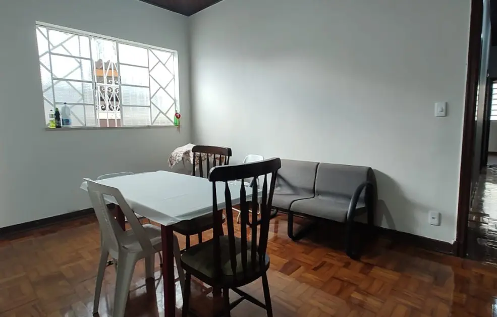 Vende, casa, térrea , centro, uso misto, Bragança Paulista-SP