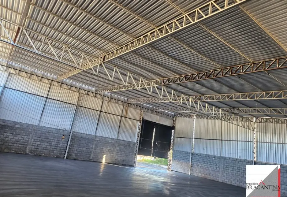 Aluga, galpão comercial, Rod Fernão Dias, Itapeva-MG - Foto 1