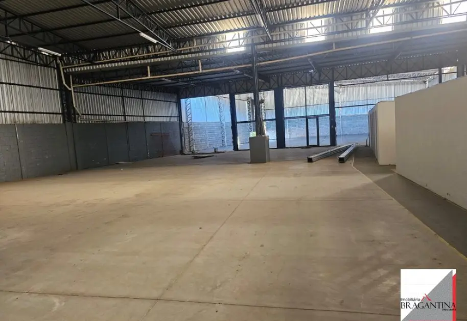 Aluga, galpão comercial, Rod Fernão Dias, Itapeva-MG - Foto 2