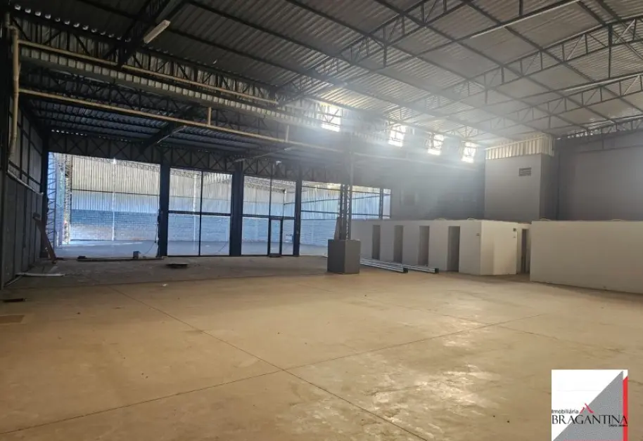 Aluga, galpão comercial, Rod Fernão Dias, Itapeva-MG - Foto 4