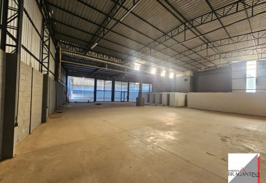 Aluga, galpão comercial, Rod Fernão Dias, Itapeva-MG - Foto 5