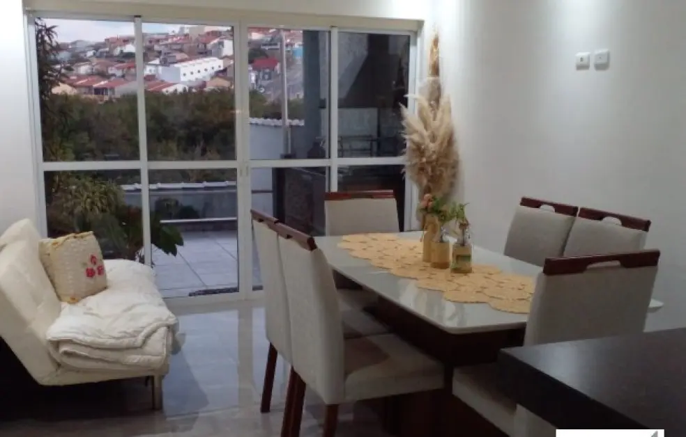 Venda, sobrado, Jardim São Miguel, Bragança Paulista-SP