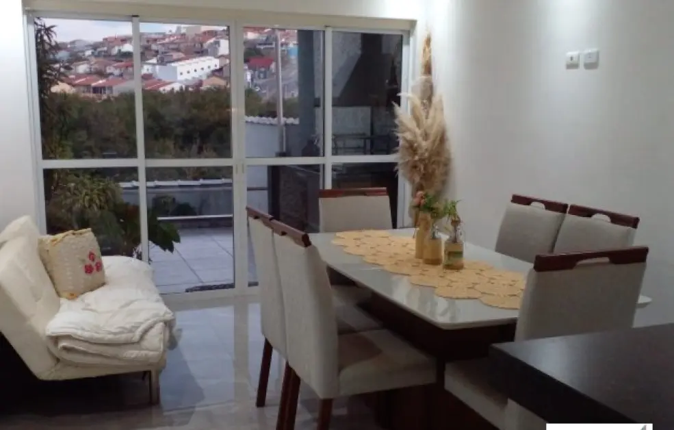 Venda, sobrado, Jardim São Miguel, Bragança Paulista-SP