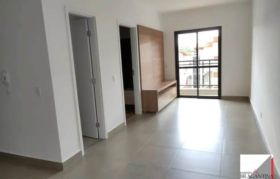 Vende, apartamento, Life Carraro, Bragança Paulista-SP