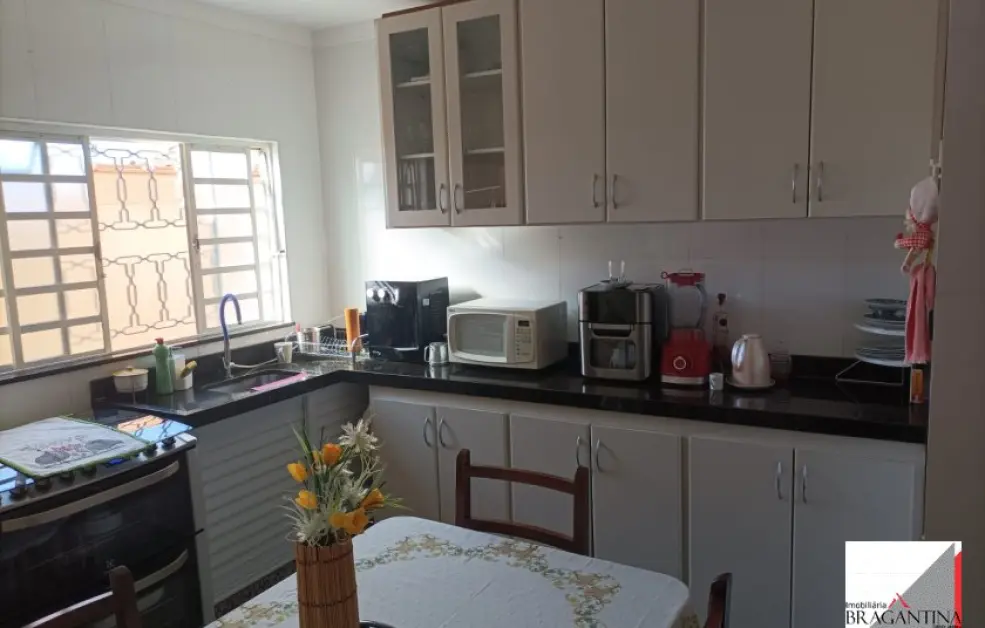 Vende, casa, térrea, Jardim São Lourenço, Bragança Paulista-SP