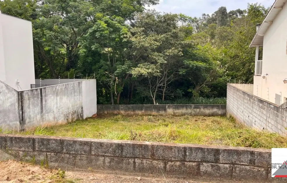 Vende, terreno, Residencial dos Lagos, zona sul, Bragança Paulista-SP