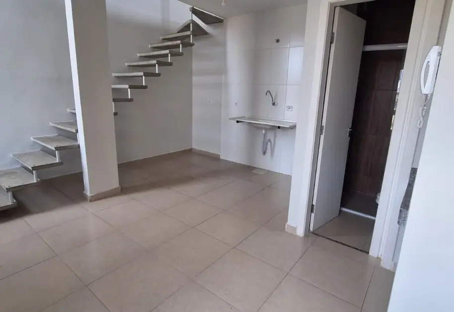 Aluga, casa, studio, Rua Hollywood, Bragança Paulista-SP - Foto 2