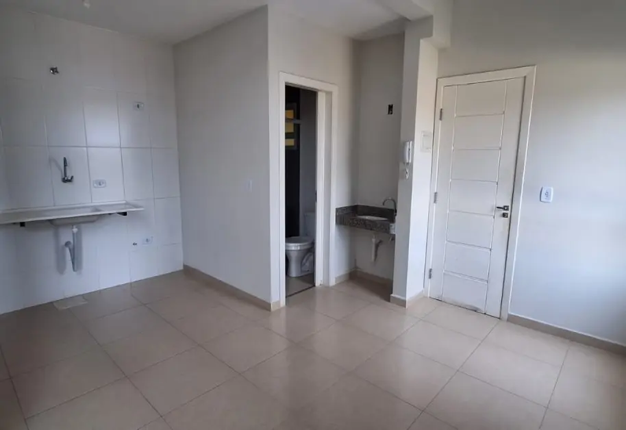 Aluga, casa, studio, Rua Hollywood, Bragança Paulista-SP - Foto 3