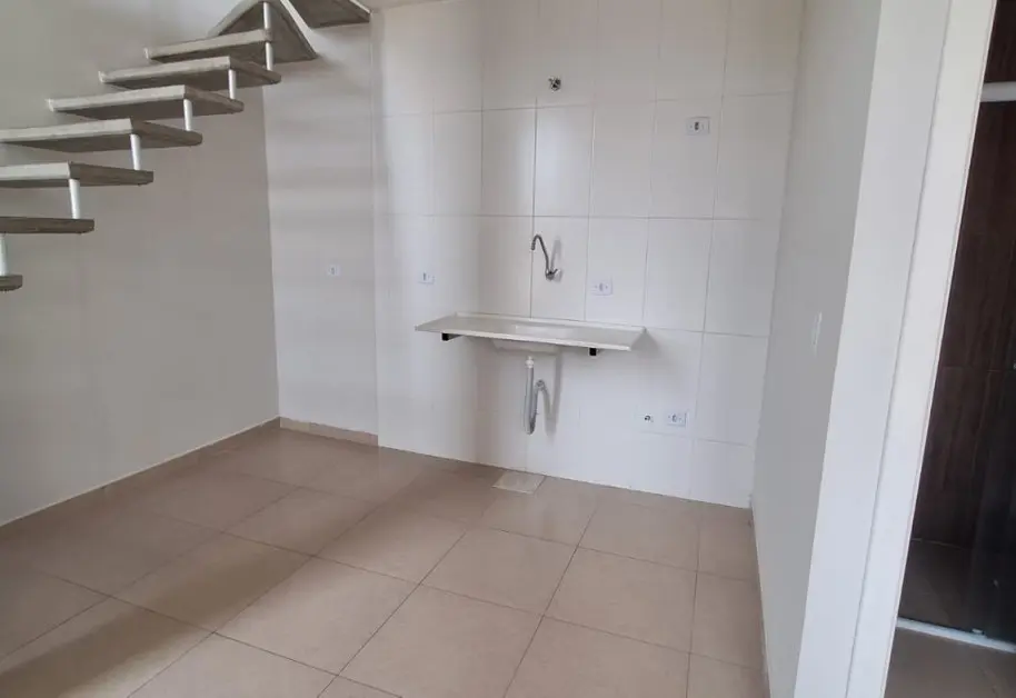Aluga, casa, studio, Rua Hollywood, Bragança Paulista-SP - Foto 4
