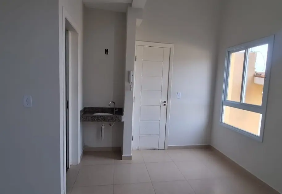 Aluga, casa, studio, Rua Hollywood, Bragança Paulista-SP - Foto 5
