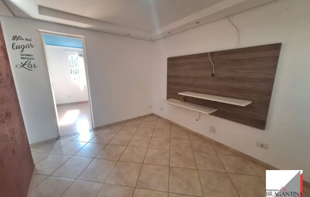 Vende, apartamento, Residencial Berbari 1, Bragança Paulista-SP