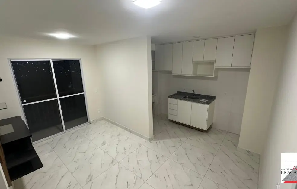 Vende, apartamento, Villagio Jaguari 2, Bragança Paulista-SP