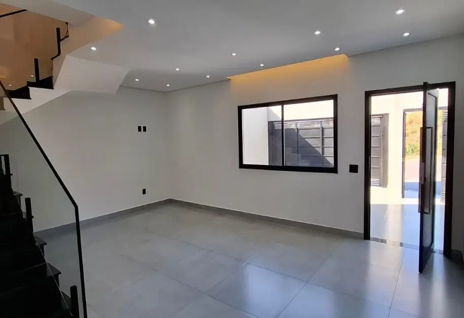 Vende, sobrado com ótimo acabamento, Vila Verde, Bragança Paulista- SP - Foto 9
