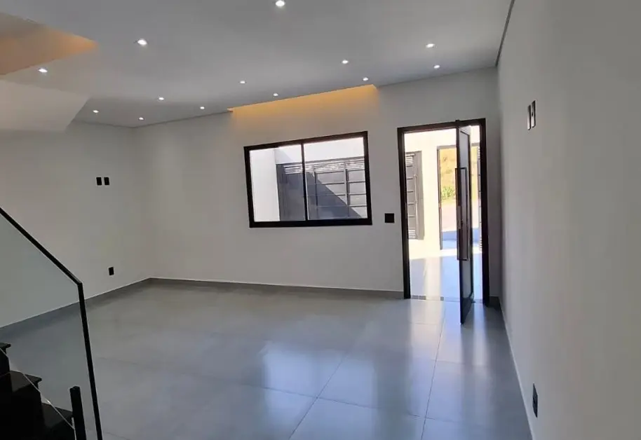Vende, sobrado com ótimo acabamento, Vila Verde, Bragança Paulista- SP - Foto 31