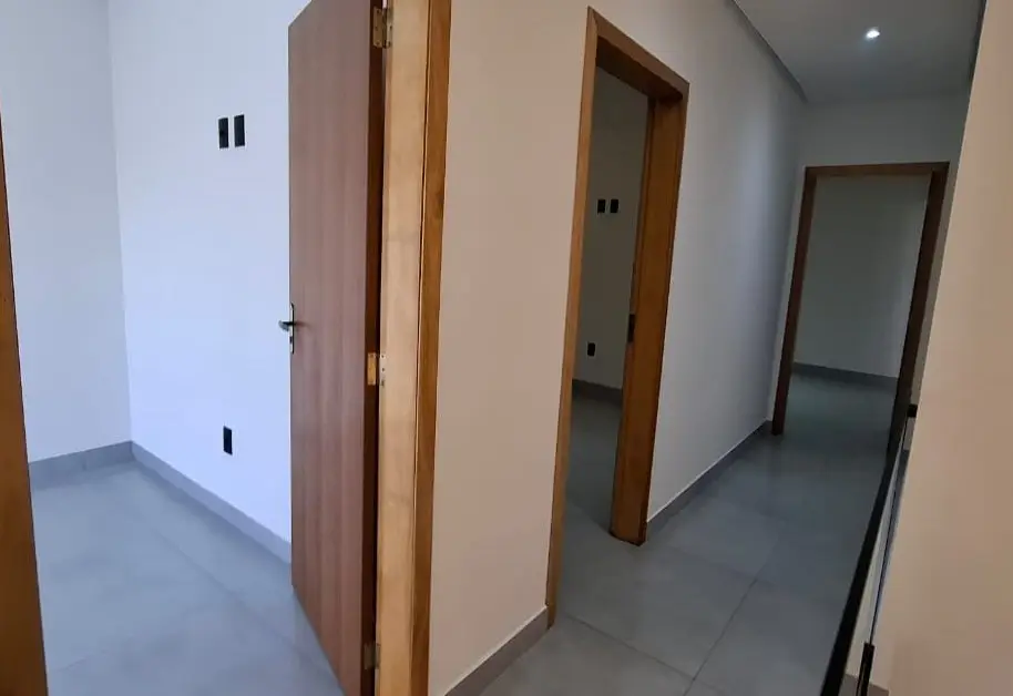 Vende, sobrado com ótimo acabamento, Vila Verde, Bragança Paulista- SP - Foto 21