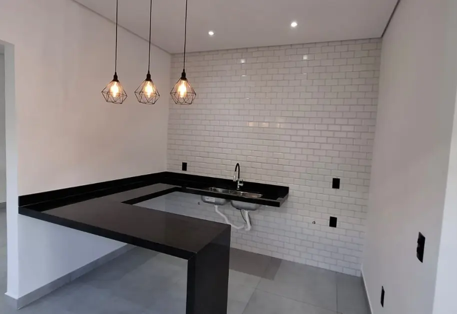 Vende, sobrado com ótimo acabamento, Vila Verde, Bragança Paulista- SP - Foto 25