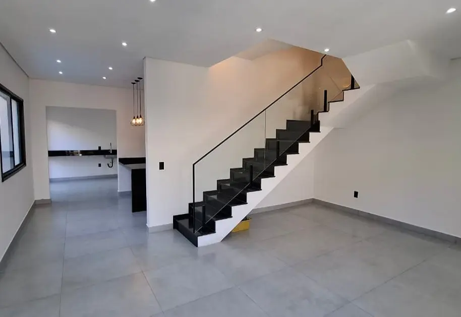 Vende, sobrado com ótimo acabamento, Vila Verde, Bragança Paulista- SP - Foto 6