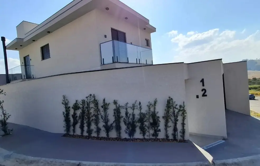 Vende, sobrado com ótimo acabamento, Vila Verde, Bragança Paulista- SP