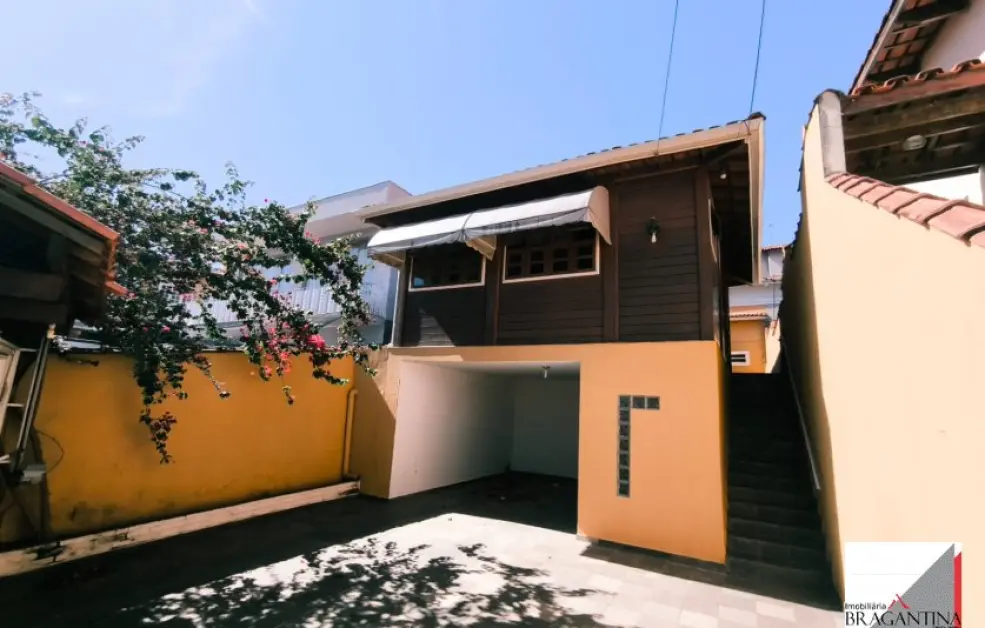 Vende, aluga, casa, Jardim Califórnia, zona sul, Bragança Pta-SP
