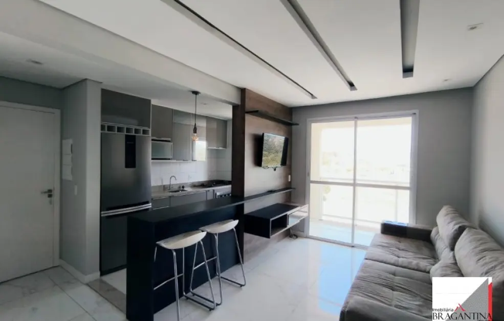 Vendo, apartamento, Soleil Resort, Bragança Paulista, SP