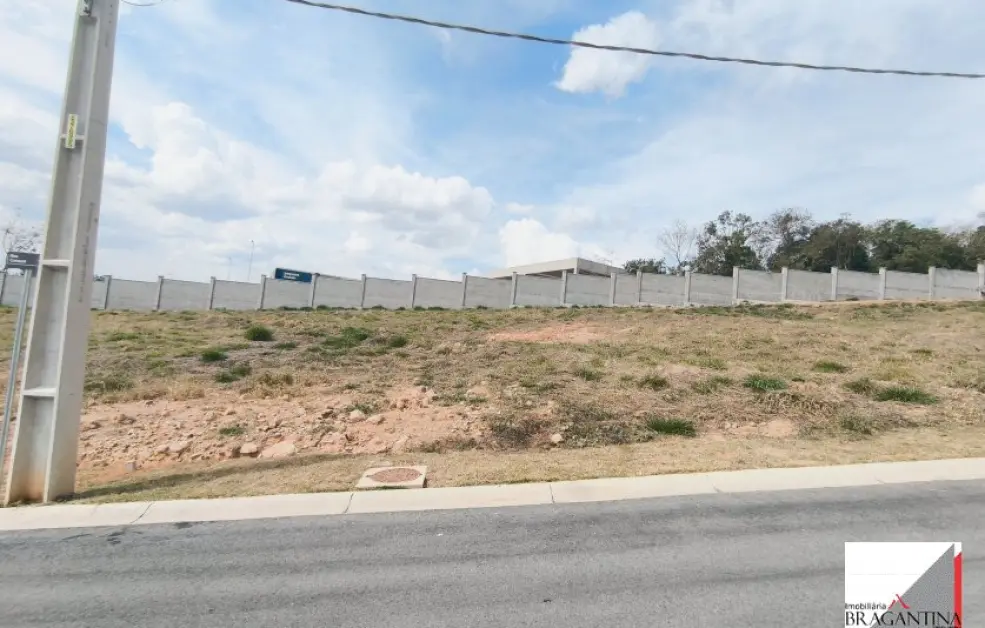 Vende, lote, Condomínio Teriva Innovare, Bragança Paulista, SP.